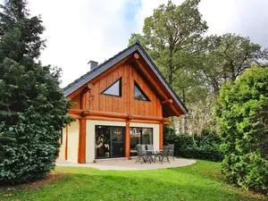 Ferienhaus für 5 Personen (85 m²) in Göhren Lebbin