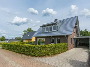 Ferienhaus für 5 Personen (85 m²) in Göhren Lebbin