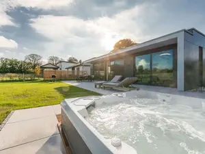 Ferienhaus für 8 Personen (140 m²) in Göhren Lebbin