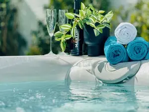 Ferienhaus für 7 Personen (119 m²) in Göhren Lebbin