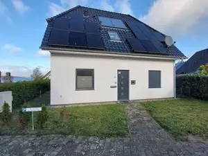 Ferienhaus für 6 Personen (145 m²) in Göhren Lebbin