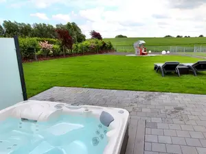 Ferienhaus für 7 Personen (130 m²) in Göhren Lebbin