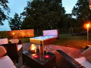 Ferienhaus für 7 Personen (128 m²) in Göhren Lebbin
