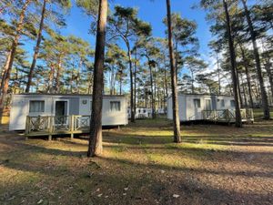 Ferienhaus für 4 Personen (24 m²) in Göhren (Rügen)