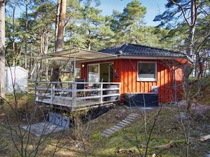 Ferienhaus für 4 Personen (40 m&sup2;) in Göhren (Rügen)