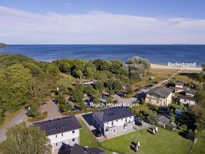 Ferienhaus für 6 Personen (140 m²) in Göhren (Rügen)