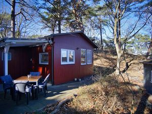 Ferienhaus für 4 Personen (40 m²) in Göhren (Rügen)