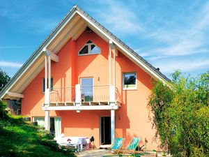 Ferienhaus für 8 Personen (170 m²) in Göhren (Rügen)