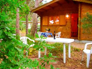 Ferienhaus für 3 Personen (34 m²) in Göhren (Rügen)