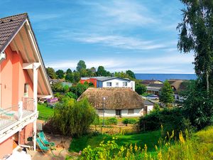 Ferienhaus für 11 Personen (215 m²) in Göhren (Rügen)