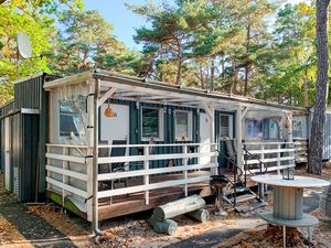 Ferienhaus für 2 Personen (30 m&sup2;) in Göhren (Rügen)