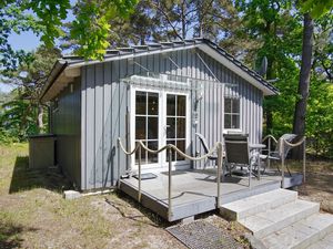 Ferienhaus für 4 Personen (40 m²) in Göhren (Rügen)