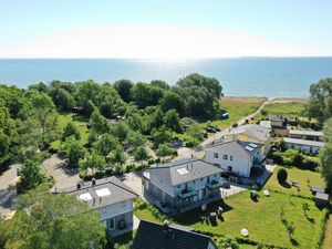 Ferienhaus für 6 Personen (140 m²) in Göhren (Rügen)