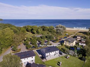 Ferienhaus für 6 Personen (140 m&sup2;) in Göhren (Rügen)