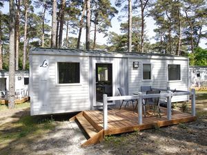 Ferienhaus für 4 Personen (24 m&sup2;) in Göhren (Rügen)