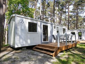 Ferienhaus für 4 Personen (24 m&sup2;) in Göhren (Rügen)