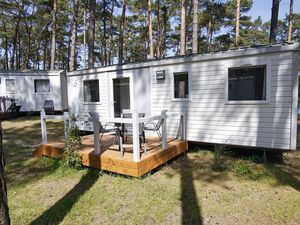 Ferienhaus für 4 Personen (24 m²) in Göhren (Rügen)