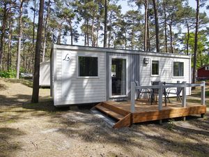 Ferienhaus für 4 Personen (24 m²) in Göhren (Rügen)