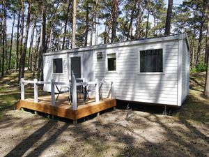 Ferienhaus für 4 Personen (24 m&sup2;) in Göhren (Rügen)