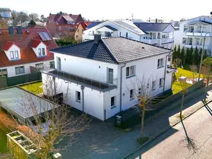 Ferienhaus für 8 Personen (200 m²) in Göhren (Rügen)