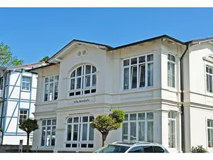 Ferienhaus für 4 Personen (45 m²) in Göhren (Rügen)