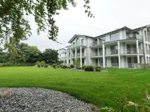 Ferienhaus für 4 Personen (108 m²) in Göhren (Rügen)