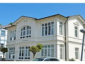Ferienhaus für 6 Personen (58 m²) in Göhren (Rügen)