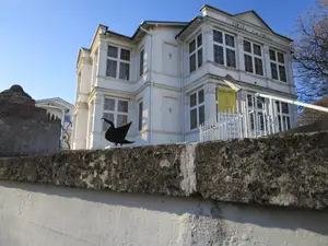 Ferienhaus für 4 Personen (56 m²) in Göhren (Rügen)