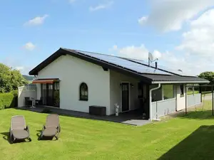 Ferienhaus für 5 Personen (100 m²) in Gönnersdorf