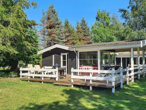 Ferienhaus für 6 Personen (90 m²) in Gørlev