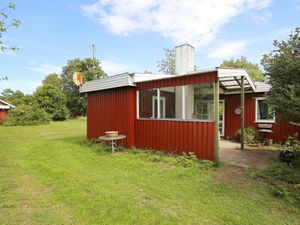 Ferienhaus für 6 Personen (110 m&sup2;) in Gørlev