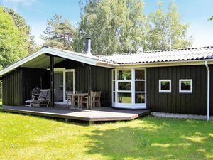 Ferienhaus für 5 Personen (64 m²) in Gørlev