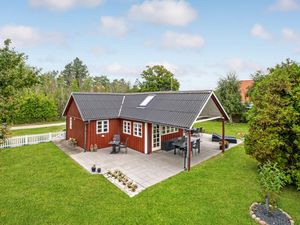 Ferienhaus für 5 Personen (78 m²) in Gørlev