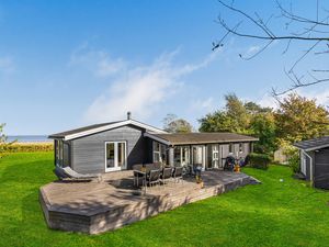 Ferienhaus für 6 Personen (104 m²) in Gørlev