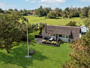 Ferienhaus für 6 Personen (63 m&sup2;) in Gørlev