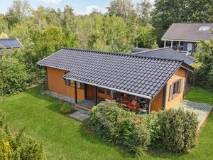 Ferienhaus für 5 Personen (82 m&sup2;) in Gørlev