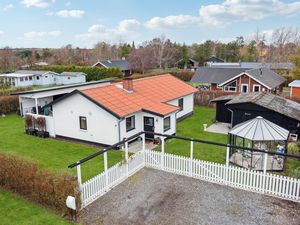 Ferienhaus für 4 Personen (97 m²) in Gørlev