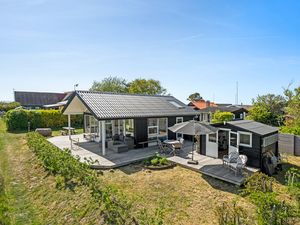 Ferienhaus für 2 Personen (50 m²) in Gørlev