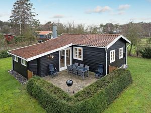 Ferienhaus für 6 Personen (71 m²) in Gørlev