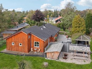 Ferienhaus für 6 Personen (120 m²) in Gørlev