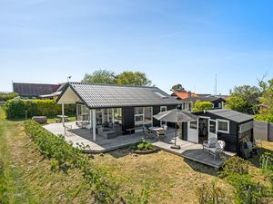 Ferienhaus für 2 Personen (50 m&sup2;) in Gørlev