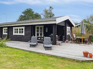 Ferienhaus für 7 Personen (67 m&sup2;) in Gørlev