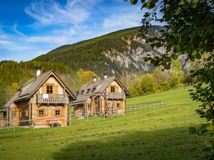 Ferienhaus für 7 Personen in Göstling an der Ybbs