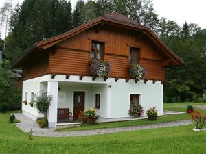 Ferienhaus für 10 Personen (120 m²) in Göstling an der Ybbs