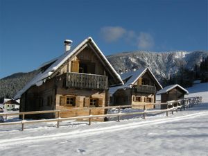 Ferienhaus für 6 Personen in Göstling an der Ybbs