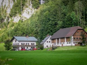 Ferienhaus für 17 Personen in Göstling an der Ybbs