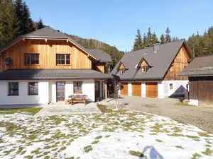 Ferienhaus für 8 Personen in Göstling an der Ybbs