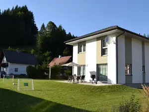 Ferienhaus für 9 Personen in Göstling an der Ybbs