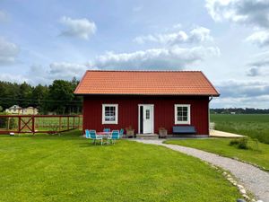 Ferienhaus für 6 Personen (64 m²) in Götene