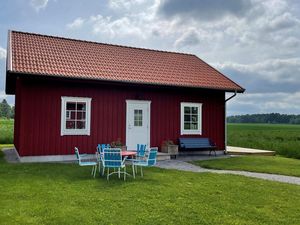Ferienhaus für 6 Personen (64 m²) in Götene